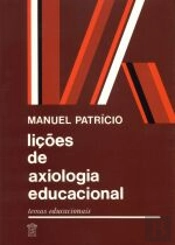 Lições de Axiologia Educacional