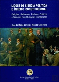 Bertrand.pt - Lições de Ciência Política e Direito Constitucional