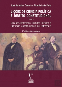 Bertrand.pt - Lições de Ciência Política e Direito Constitucional - Tomo II