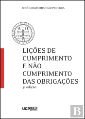 Lições de Cumprimento e Não Cumprimento das Obrigações