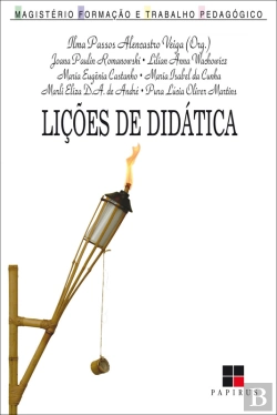 Bertrand.pt - Lições De Didática
