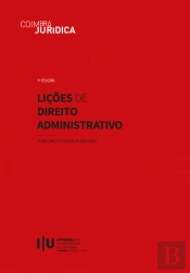 Lições de Direito Administrativo