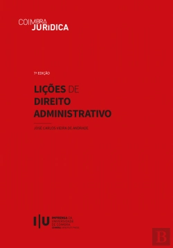 Bertrand.pt - Lições de Direito Administrativo