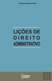 Lições de Direito Administrativo