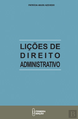 Bertrand.pt - Lições de Direito Administrativo