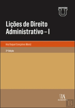 Bertrand.pt - Lições de Direito Administrativo - Volume I