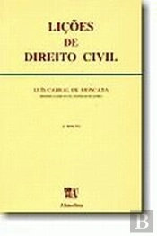 Lições de Direito Civil