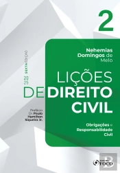 Lições De Direito Civil - Volume 2 - 6ª Ed - 2025