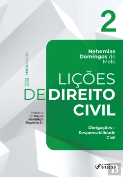 Bertrand.pt - Lições De Direito Civil - Volume 2 - 6ª Ed - 2025