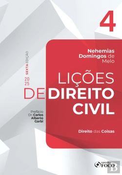 Bertrand.pt - Lições De Direito Civil - Volume 4 - 6ª Ed - 2025