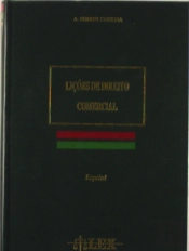 Lições de Direito Comercial