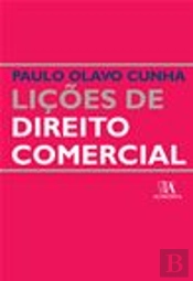 Lições de Direito Comercial
