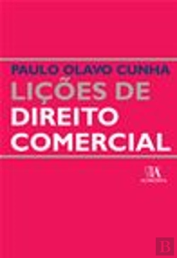 Bertrand.pt - Lições de Direito Comercial