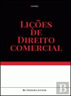 Lições de Direito Comercial