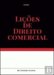 Lições de Direito Comercial