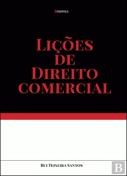 Bertrand.pt - Lições de Direito Comercial