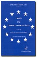 Lições de Direito Comunitário II