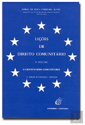 Lições de Direito Comunitário II
