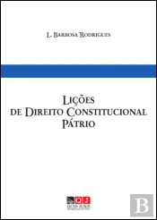 Lições de Direito Constitucional Pátrio