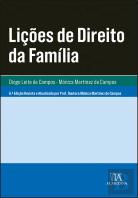 Lições de Direito da Família