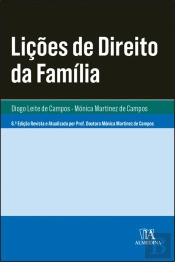 Lições de Direito da Família