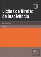 Lições de Direito da Insolvência