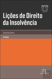 Lições de Direito da Insolvência