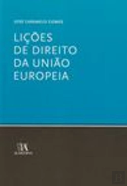 Bertrand.pt - Lições de Direito da União Europeia