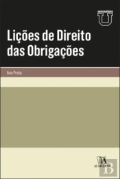 Lições de Direito das Obrigações - Edição Universitária