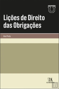 Bertrand.pt - Lições de Direito das Obrigações - Edição Universitária