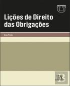 Lições de Direito das Obrigações - Edição Universitária
