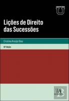 Lições de Direito das Sucessões