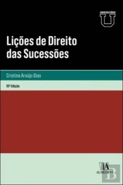 Lições de Direito das Sucessões