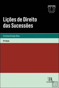 Bertrand.pt - Lições de Direito das Sucessões