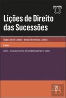 Lições de Direito das Sucessões