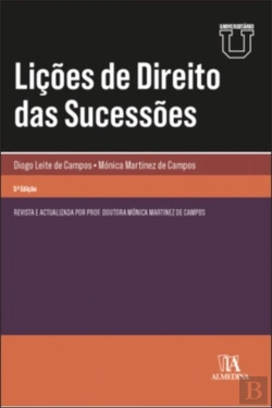 Bertrand.pt - Lições de Direito das Sucessões