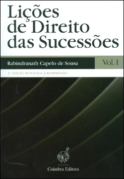 Bertrand.pt - Lições de Direito das Sucessões - Volume I