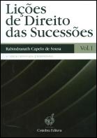 Lições de Direito das Sucessões - Volume I