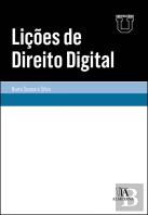 Lições de Direito Digital