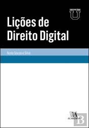 Lições de Direito Digital