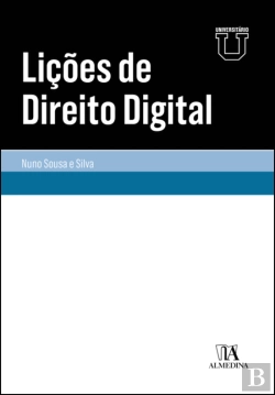 Bertrand.pt - Lições de Direito Digital