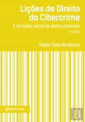 Lições de Direito do Cibercrime
