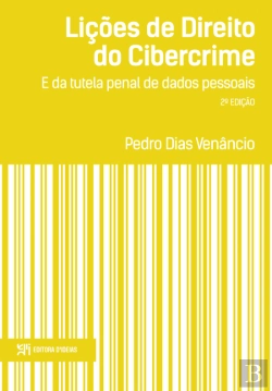 Bertrand.pt - Lições de Direito do Cibercrime