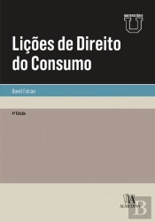 Lições de Direito do Consumo