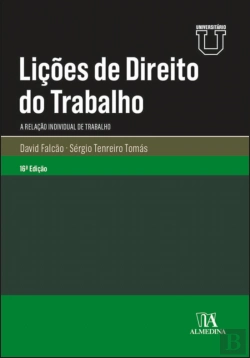 Bertrand.pt - Lições de Direito do Trabalho