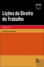 Lições de Direito do Trabalho - Edição Universitária