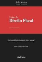 Lições de Direito Fiscal
