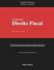 Lições de Direito Fiscal