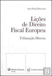 Lições de Direito Fiscal Europeu