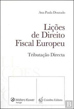 Bertrand.pt - Lições de Direito Fiscal Europeu